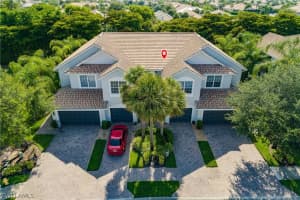 15719 Marcello Cir #112, Naples, FL 34110, Sold 07/27/22