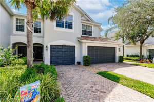 15719 Marcello Cir #112, Naples, FL 34110, Sold 07/27/22