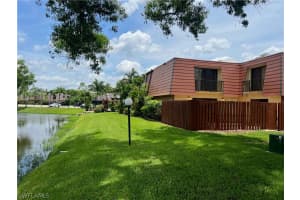 12328 Woodrose Ct #3, Fort Myers, FL 33907, Sold 08/12/22