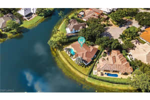 8114 Costa Brava Ct, Naples, FL 34109, Sold 08/17/22