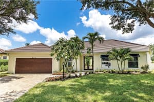 8114 Costa Brava Ct, Naples, FL 34109, Sold 08/17/22
