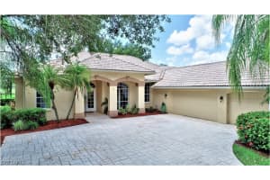11080 Championship Dr, Fort Myers, FL 33913, Sold 08/09/22