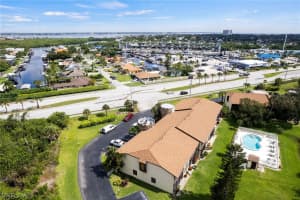 10022 Oxfordshire Ln SW APT 102, Fort Myers, FL 33908, Sold 07/25/22