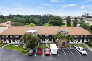 10022 Oxfordshire Ln SW APT 102, Fort Myers, FL 33908, Sold 07/25/22
