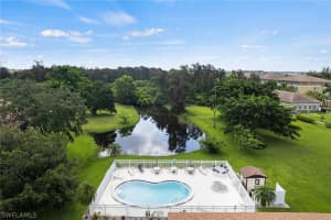 10022 Oxfordshire Ln SW APT 102, Fort Myers, FL 33908, Sold 07/25/22