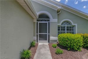 15821 Beachcomber Ave, Fort Myers, FL 33908, Sold 08/23/22