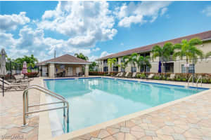 8407 Bernwood Cove Loop APT 511, Fort Myers, FL 33966, Sold 09/06/22