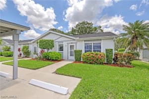 6825 Bogey Dr, Fort Myers, FL 33919, Sold 08/03/22