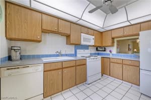 6825 Bogey Dr, Fort Myers, FL 33919, Sold 08/03/22