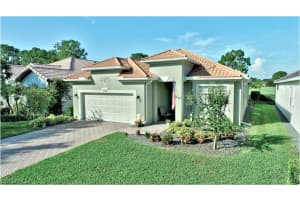 2358 Bainmar Dr, Lehigh Acres, FL 33973, Sold 09/12/22