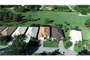 2358 Bainmar Dr, Lehigh Acres, FL 33973, Sold 09/12/22
