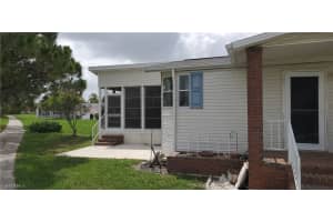 10550 Circle Pine Rd, North Fort Myers, FL 33903, Sold 07/25/22