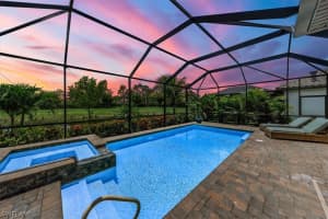 1877 Mustique St, Naples, FL 34120, Sold 08/01/22
