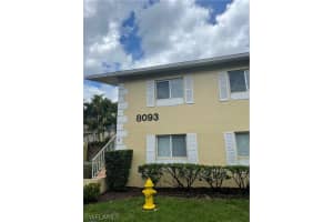 8093 Country Rd UNIT 101, Fort Myers, FL 33919, Sold 07/29/22