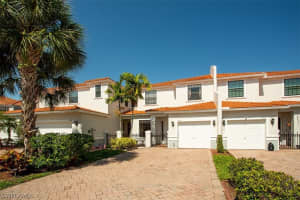 15474 Summit Pl Cir, Naples, FL 34119, Sold 08/11/22