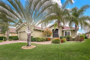 10016 Via San Marco Loop, Fort Myers, FL 33905, Sold 08/15/22