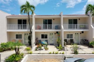 820 E Gulf Dr A105, Sanibel, FL 33957, Sold 08/30/22