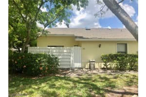 1518 SW Courtyards Ln APT 199, Cape Coral, FL 33914, Sold 09/02/22