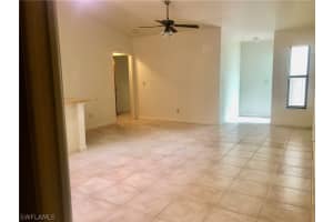 1518 SW Courtyards Ln APT 199, Cape Coral, FL 33914, Sold 09/02/22