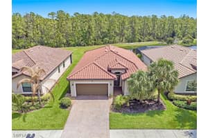 11067 Cherry Laurel Dr, Fort Myers, FL 33912, Sold 08/01/22