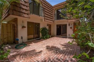 1464 Park Shore Cir #3, Fort Myers, FL 33901, Sold 12/27/22