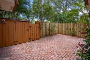 1464 Park Shore Cir #3, Fort Myers, FL 33901, Sold 12/27/22