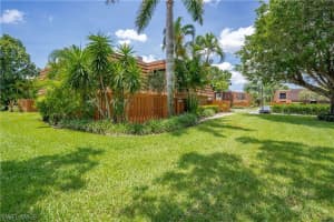 1464 Park Shore Cir #3, Fort Myers, FL 33901, Sold 12/27/22