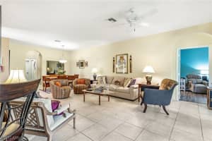 3450 Morning Lake Dr UNIT 102, Bonita Springs, FL 34134, Sold 07/29/22