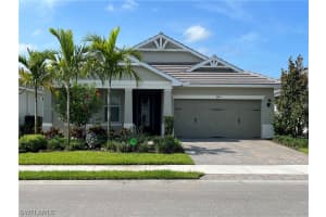 10547 Otter Key Ln, Estero, FL 33928, Sold 08/16/22