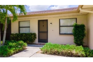 1264 SE 8th St APT 3, Cape Coral, FL 33990, Sold 08/22/22