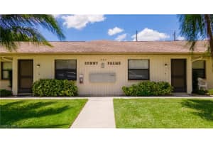 1264 SE 8th St APT 3, Cape Coral, FL 33990, Sold 08/22/22