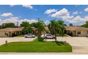 1264 SE 8th St APT 3, Cape Coral, FL 33990, Sold 08/22/22