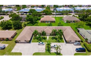 1264 SE 8th St APT 3, Cape Coral, FL 33990, Sold 08/22/22