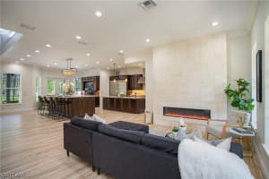5860 Bur Oaks Ln, Naples, FL 34119, Sold 11/04/22