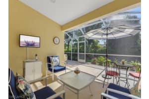8355 Ibis Cove Cir, Naples, FL 34119, Sold 08/04/22