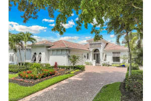 12470 Villagio Way, Fort Myers, FL 33912, Sold 11/10/22
