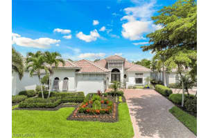 12470 Villagio Way, Fort Myers, FL 33912, Sold 11/10/22