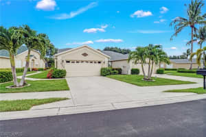 8440 Ibis Cove Cir, Naples, FL 34119, Sold 08/05/22