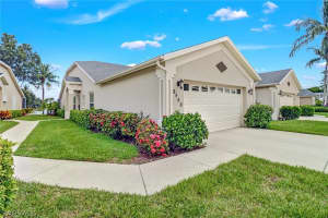 8440 Ibis Cove Cir, Naples, FL 34119, Sold 08/05/22