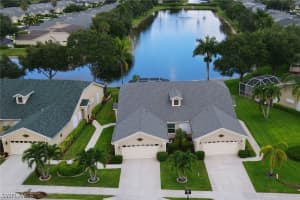 8440 Ibis Cove Cir, Naples, FL 34119, Sold 08/05/22