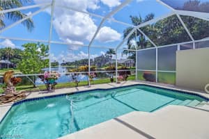 8440 Ibis Cove Cir, Naples, FL 34119, Sold 08/05/22