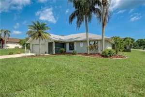 6061 Birnam Wood Ln, Fort Myers, FL 33908, Sold 11/28/22