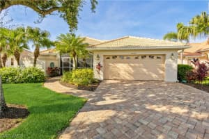 12662 Buttonbush Pl, Bonita Springs, FL 34135, Sold 08/19/22