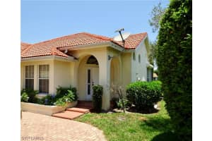 9954 Las Casas Dr, Fort Myers, FL 33919, Sold 08/31/22