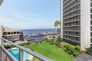 2350 W First St APT 406, Fort Myers, FL 33901, Sold 08/31/22