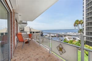 2350 W First St APT 406, Fort Myers, FL 33901, Sold 08/31/22