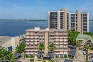 2350 W First St APT 406, Fort Myers, FL 33901, Sold 08/31/22