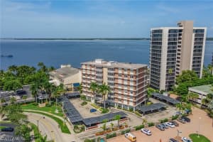 2350 W First St APT 406, Fort Myers, FL 33901, Sold 08/31/22
