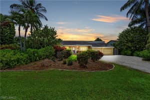 1064 N Town and River Dr, Fort Myers, FL 33919, Sold 10/14/22