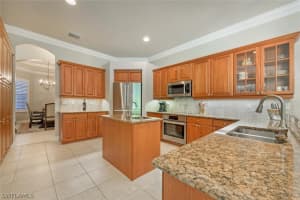 16080 Parque Ln, Naples, FL 34110, Sold 09/14/22